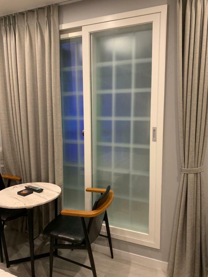 Hotel Palace Pohang Eksteriør billede